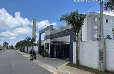 Oportunidade única em franca - sp | tipo: apartamento | negociação: leilão  | situação: imóvel