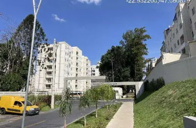 Oportunidade única em campinas - sp | tipo: apartamento | negociação: leilão  | situação: imóvel