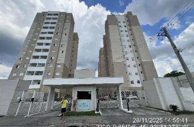 Oportunidade única em taubate - sp | tipo: apartamento | negociação: leilão  | situação: imóvel