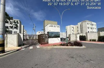 Oportunidade única em sorocaba - sp | tipo: apartamento | negociação: leilão  | situação: imóvel