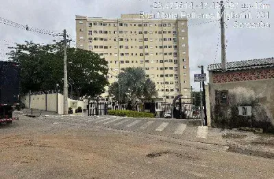 Oportunidade única em sorocaba - sp | tipo: apartamento | negociação: leilão  | situação: imóvel