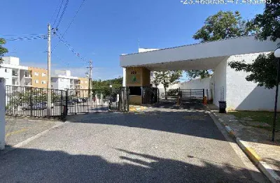 Oportunidade única em sorocaba - sp | tipo: apartamento | negociação: leilão  | situação: imóvel