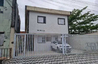 Oportunidade única em sao vicente - sp | tipo: casa | negociação: leilão  | situação: imóvel