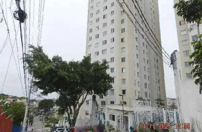 Oportunidade Única em SAO PAULO - SP | Tipo: Apartamento | Negociação: Licitação Aberta  | Situação: Imóvel