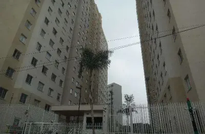 Oportunidade Única em SAO PAULO - SP | Tipo: Apartamento | Negociação: Licitação Aberta  | Situação: Imóvel