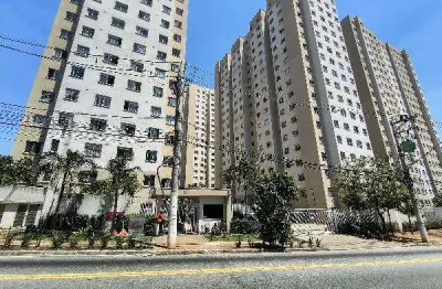 Oportunidade única em sao paulo - sp | tipo: apartamento | negociação: leilão  | situação: imóvel