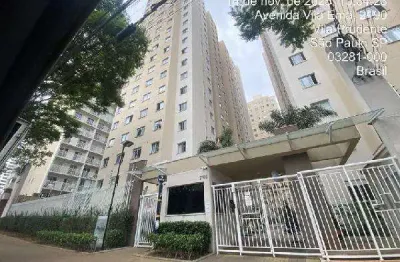Oportunidade Única em SAO PAULO - SP | Tipo: Apartamento | Negociação: Leilão  | Situação: Imóvel