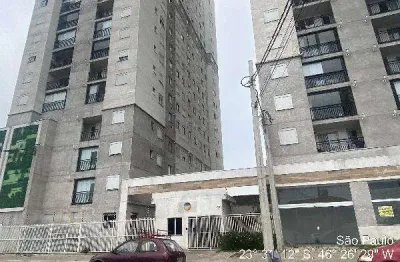 Oportunidade Única em SAO PAULO - SP | Tipo: Apartamento | Negociação: Leilão  | Situação: Imóvel