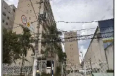 Oportunidade única em sao paulo - sp | tipo: apartamento | negociação: leilão  | situação: imóvel