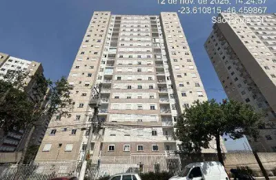 Oportunidade única em sao paulo - sp | tipo: apartamento | negociação: leilão  | situação: imóvel