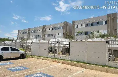 Oportunidade única em sao jose do rio preto - sp | tipo: apartamento | negociação: leilão  | situação: imóvel