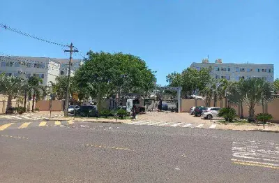 Oportunidade única em sao jose do rio preto - sp | tipo: apartamento | negociação: leilão  | situação: imóvel