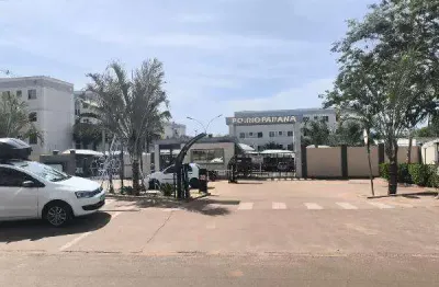 Oportunidade Única em SAO JOSE DO RIO PRETO - SP | Tipo: Apartamento | Negociação: Leilão  | Situação: Imóvel