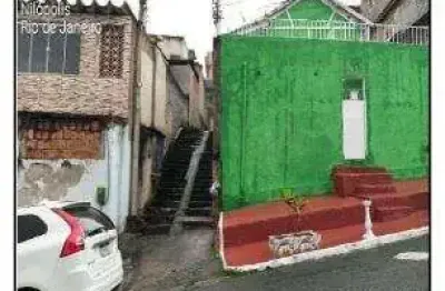 Oportunidade única em nilopolis - rj | tipo: casa | negociação: venda online  | situação: imóvel