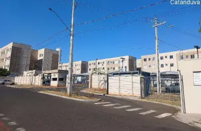 Oportunidade Única em CATANDUVA - SP | Tipo: Apartamento | Negociação: Venda Direta Online  | Situação: Imóvel