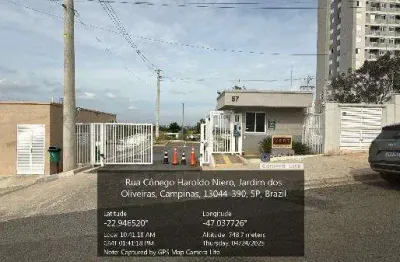 Oportunidade única em campinas - sp | tipo: apartamento | negociação: licitação aberta  | situação: imóvel