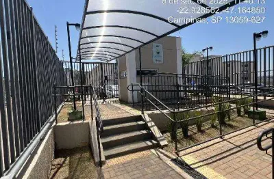 Oportunidade Única em CAMPINAS - SP | Tipo: Apartamento | Negociação: Venda Direta Online  | Situação: Imóvel