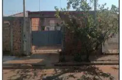 Oportunidade única em birigui - sp | tipo: casa | negociação: licitação aberta  | situação: imóvel