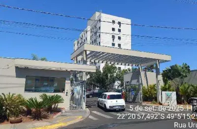 Oportunidade única em bauru - sp | tipo: apartamento | negociação: licitação aberta  | situação: imóvel