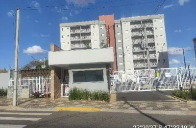Oportunidade única em araras - sp | tipo: apartamento | negociação: licitação aberta  | situação: imóvel