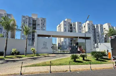 Oportunidade única em araraquara - sp | tipo: apartamento | negociação: licitação aberta  | situação: imóvel