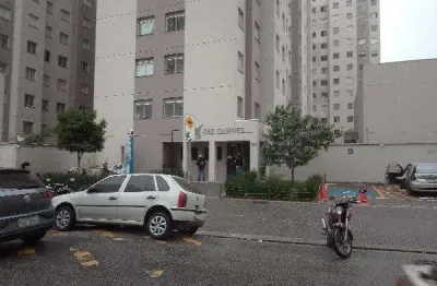 Oportunidade Única em SAO PAULO - SP | Tipo: Apartamento | Negociação: Licitação Aberta  | Situação: Imóvel