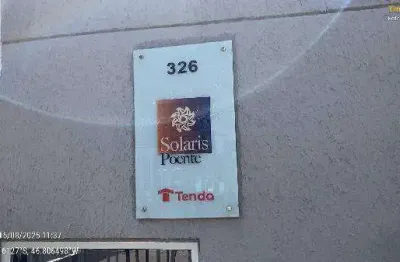 Oportunidade única em sao paulo - sp | tipo: apartamento | negociação: licitação aberta  | situação: imóvel