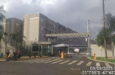 Oportunidade Única em RIBEIRAO PRETO - SP | Tipo: Apartamento | Negociação: Venda Online  | Situação: Imóvel