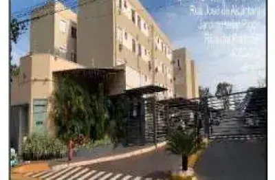 Oportunidade única em ribeirao preto - sp | tipo: apartamento | negociação: licitação aberta  | situação: imóvel