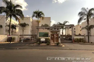 Oportunidade única em ribeirao preto - sp | tipo: apartamento | negociação: licitação aberta  | situação: imóvel