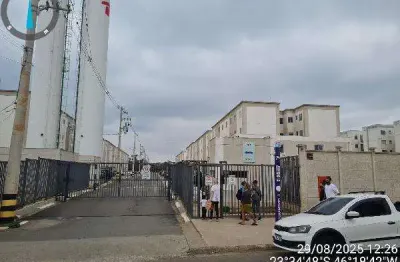 Oportunidade Única em SUZANO - SP | Tipo: Apartamento | Negociação: Venda Direta Online  | Situação: Imóvel