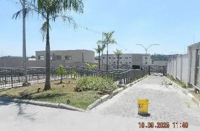 Oportunidade única em suzano - sp | tipo: apartamento | negociação: licitação aberta  | situação: imóvel