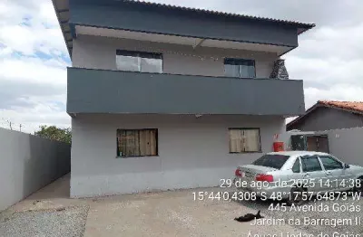 Oportunidade Única em AGUAS LINDAS DE GOIAS - GO | Tipo: Apartamento | Negociação: Venda Direta Online  | Situação: Imóvel