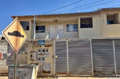 Oportunidade Única em AGUAS LINDAS DE GOIAS - GO | Tipo: Apartamento | Negociação: Venda Direta Online  | Situação: Imóvel