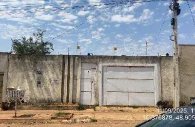 Oportunidade única em anapolis - go | tipo: casa | negociação: licitação aberta  | situação: imóvel