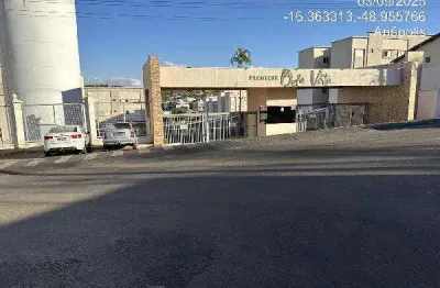 Oportunidade única em anapolis - go | tipo: apartamento | negociação: licitação aberta  | situação: imóvel