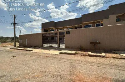 Oportunidade Única em AGUAS LINDAS DE GOIAS - GO | Tipo: Apartamento | Negociação: Venda Direta Online  | Situação: Imóvel