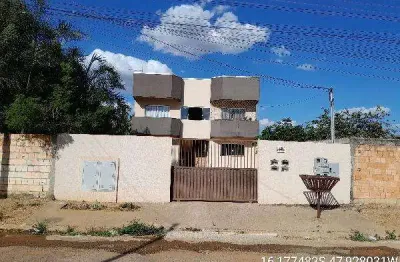 Oportunidade única em luziania - go | tipo: apartamento | negociação: licitação aberta  | situação: imóvel