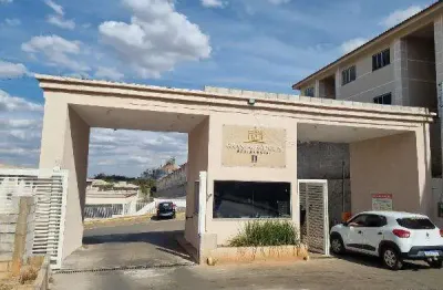 Oportunidade Única em LUZIANIA - GO | Tipo: Apartamento | Negociação: Licitação Aberta  | Situação: Imóvel