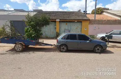 Oportunidade única em luziania - go | tipo: casa | negociação: venda online  | situação: imóvel