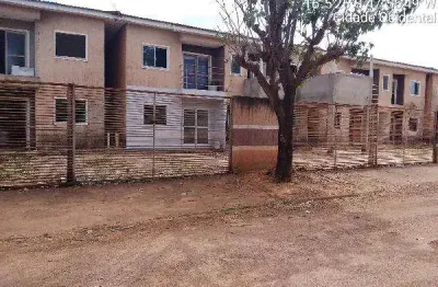 Oportunidade Única em CIDADE OCIDENTAL - GO | Tipo: Apartamento | Negociação: Venda Direta Online  | Situação: Imóvel