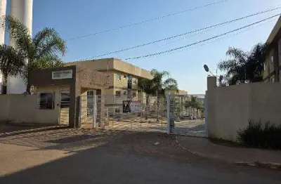 Oportunidade única em cidade ocidental - go | tipo: apartamento | negociação: licitação aberta  | situação: imóvel