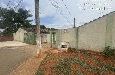 Oportunidade única em cidade ocidental - go | tipo: casa | negociação: licitação aberta  | situação: imóvel