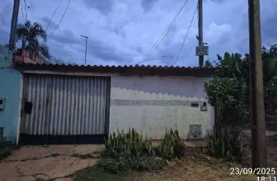 Oportunidade Única em SANTO ANTONIO DO DESCOBERTO - GO | Tipo: Casa | Negociação: Venda Direta Online  | Situação: Imóvel