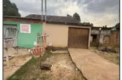 Oportunidade Única em SANTO ANTONIO DO DESCOBERTO - GO | Tipo: Casa | Negociação: Venda Direta Online  | Situação: Imóvel