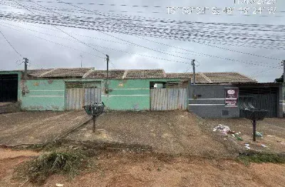 Oportunidade Única em SANTO ANTONIO DO DESCOBERTO - GO | Tipo: Casa | Negociação: Venda Direta Online  | Situação: Imóvel