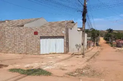 Oportunidade única em santo antonio do descoberto - go | tipo: casa | negociação: licitação aberta  | situação: imóvel