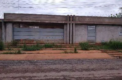 Oportunidade Única em PLANALTINA - GO | Tipo: Casa | Negociação: Venda Direta Online  | Situação: Imóvel