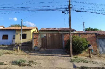 Oportunidade Única em PADRE BERNARDO - GO | Tipo: Casa | Negociação: Venda Direta Online  | Situação: Imóvel