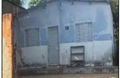 Oportunidade única em padre bernardo - go | tipo: casa | negociação: licitação aberta  | situação: imóvel